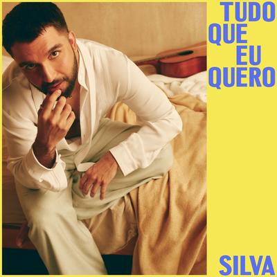 Tudo Que Eu Quero By Silva's cover