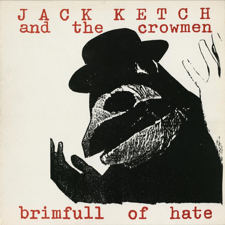Jack Ketch And The Crowmen's avatar image