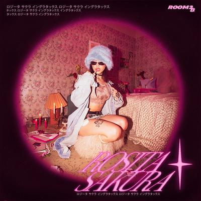Rosita Sakura By Ingratax's cover