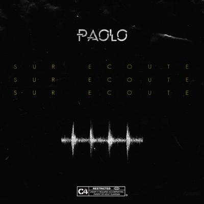 Sur écoute By Paolo's cover