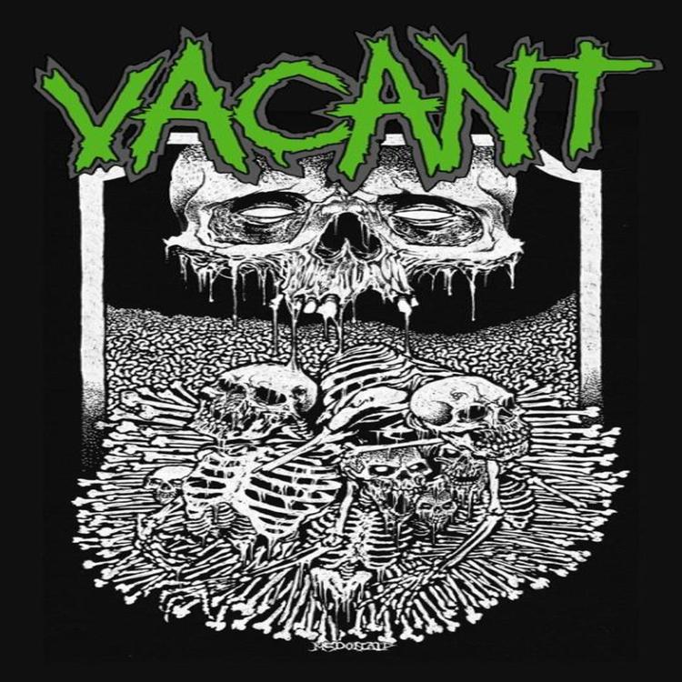 Vacant's avatar image