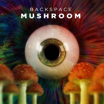 Mushroom's cover