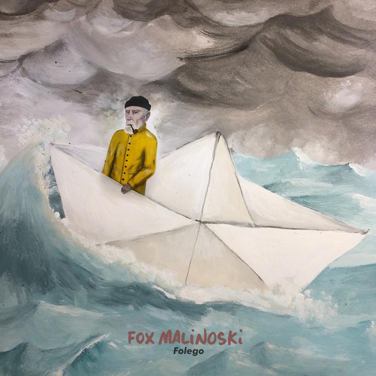 Fox Malinoski's avatar image