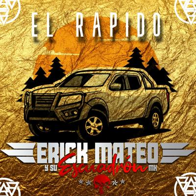 El Rapido (y una super wera)'s cover