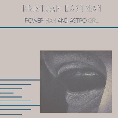 Kristjan Eastman's cover