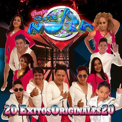 El Amor de la Nena By Grupo Que Nota's cover