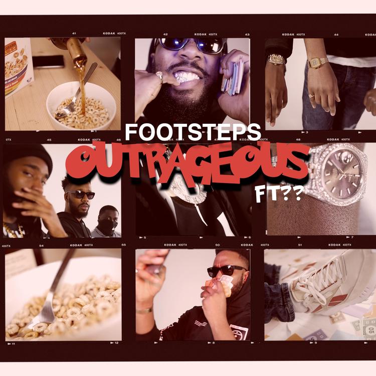 Footsteps's avatar image