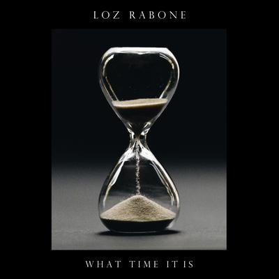 Loz Rabone's cover