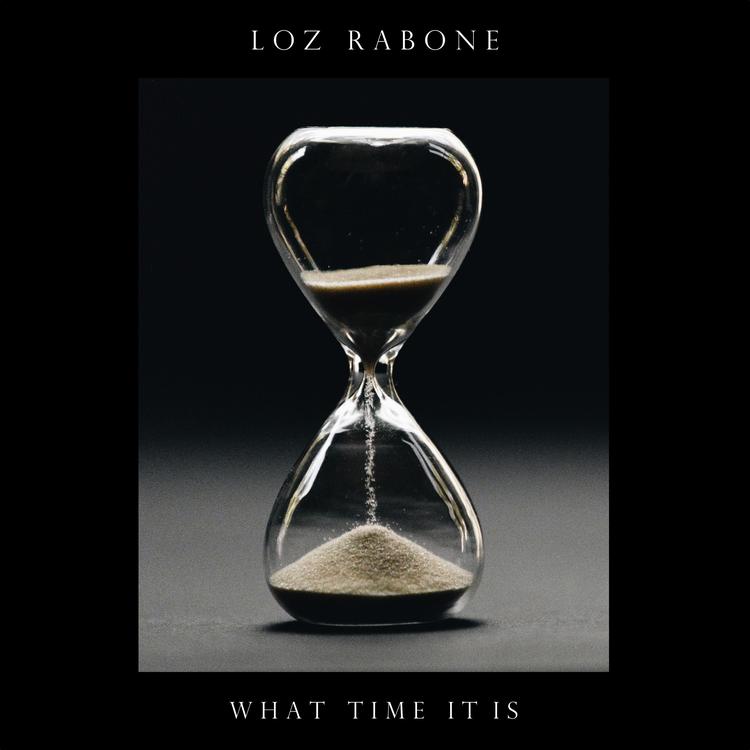Loz Rabone's avatar image