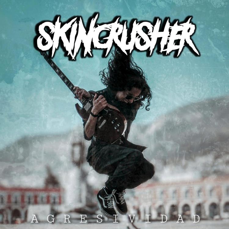 Skincrusher's avatar image