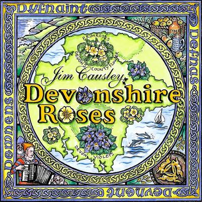 Devonshire Roses's cover