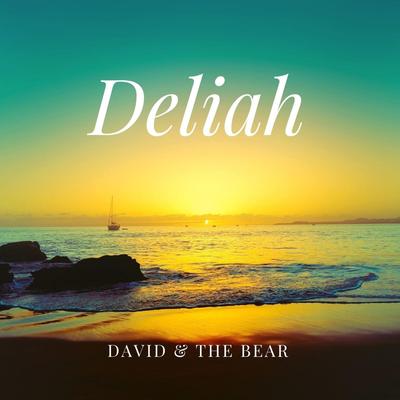 Deliah By David and the Bear's cover