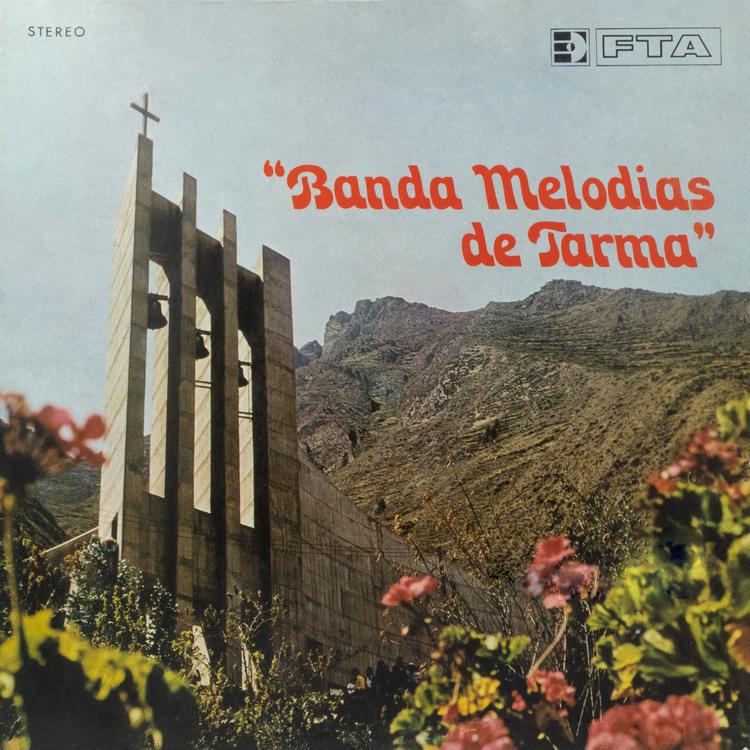 Banda Melodías De Tarma's avatar image