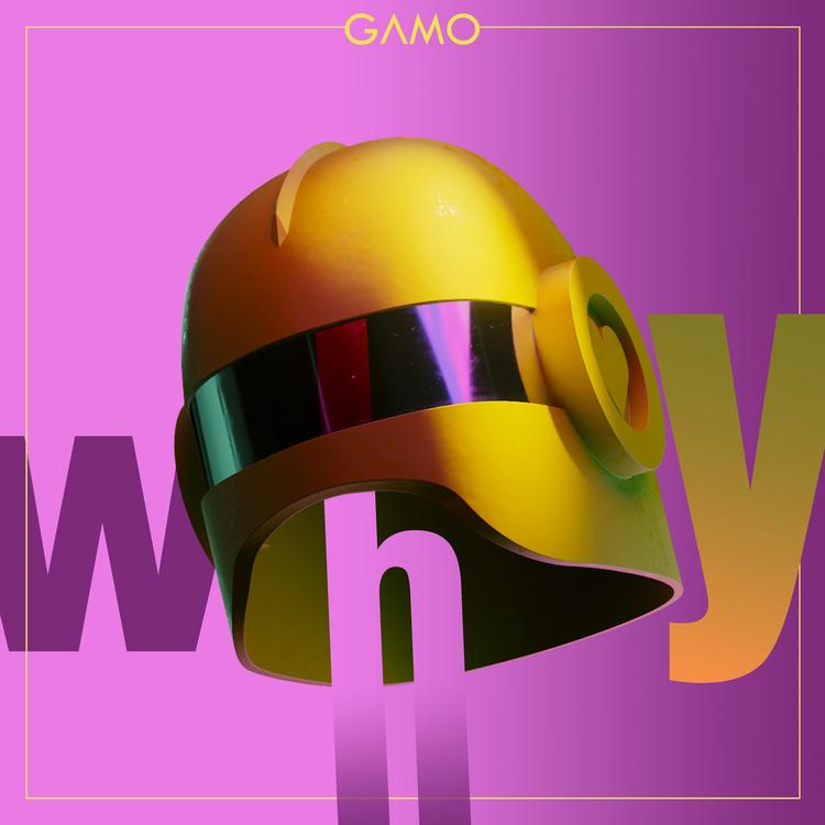 Gamo's avatar image