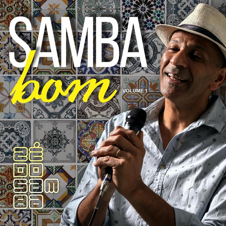 Zé do Samba's avatar image