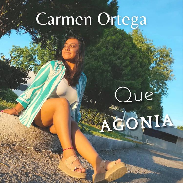 CARMEN ORTEGA's avatar image