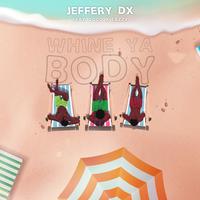 Jeffery DX's avatar cover