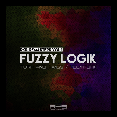 Turn & Twiss By Fuzzy Logik's cover