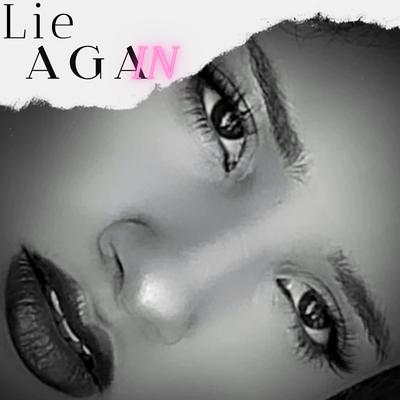 Lie Again By Ester Cauana's cover