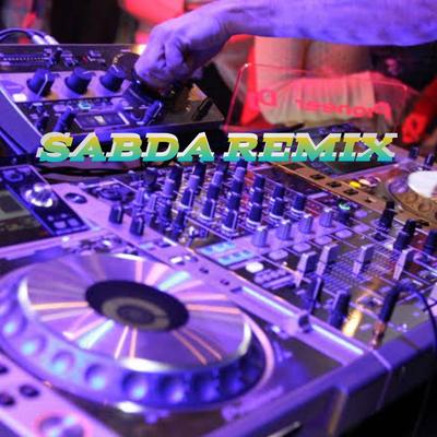 SABDA REMIX's cover