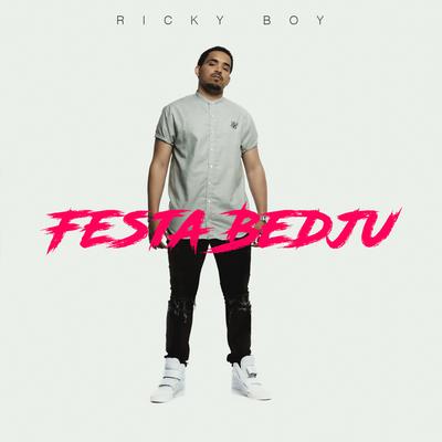 Feitiço By Ricky Boy's cover