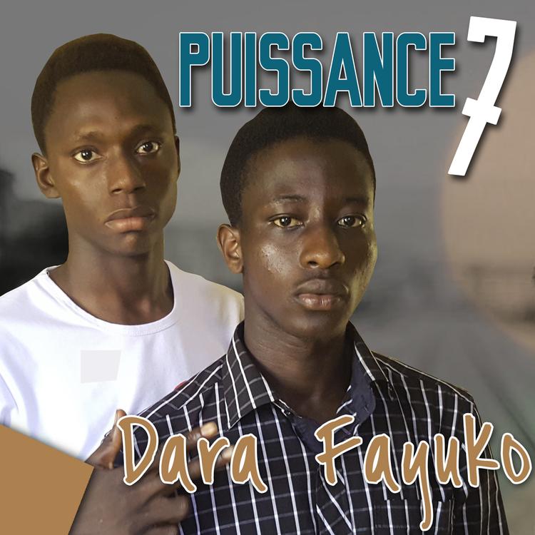 Puissance7's avatar image