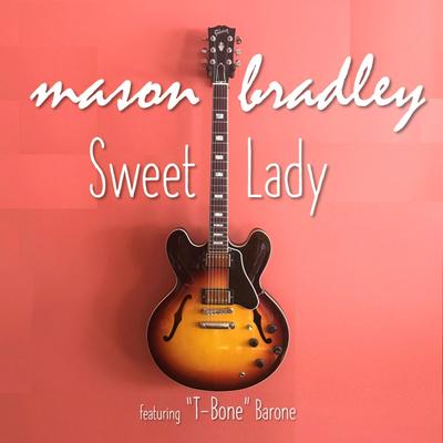 Mason Bradley's cover