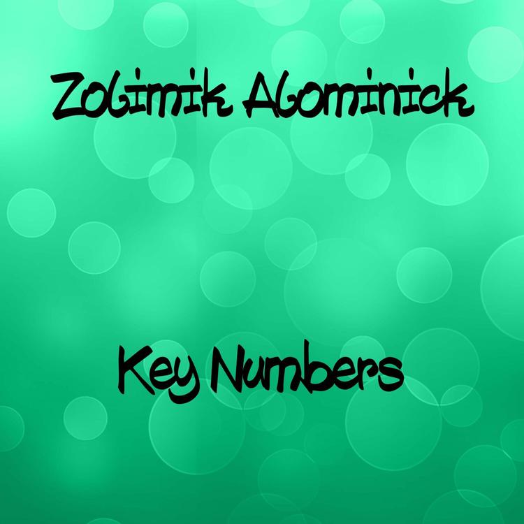 Zolimik Alominick's avatar image