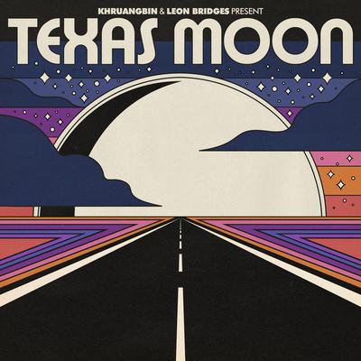 Texas Moon's cover
