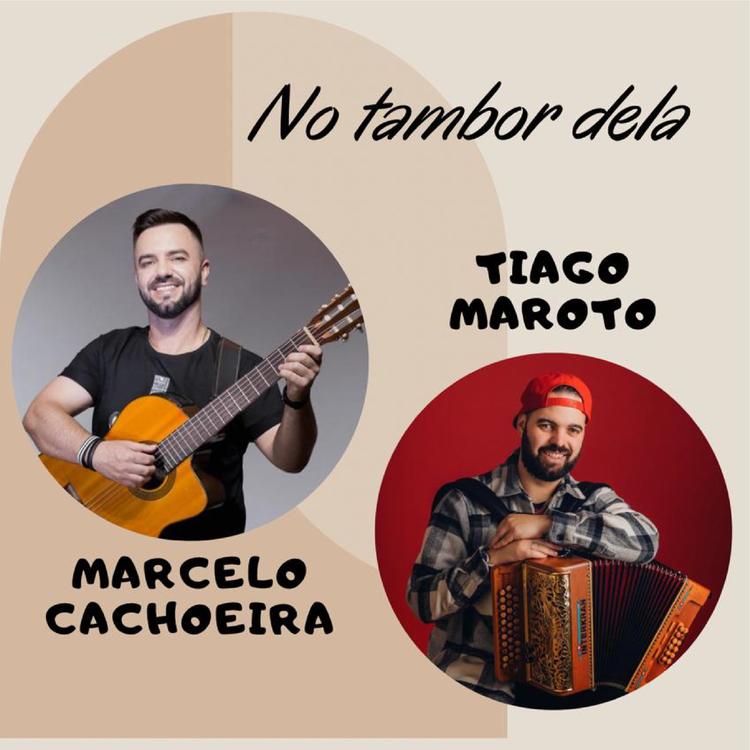 MARCELO CACHOEIRA E TIAGO MAROTO's avatar image