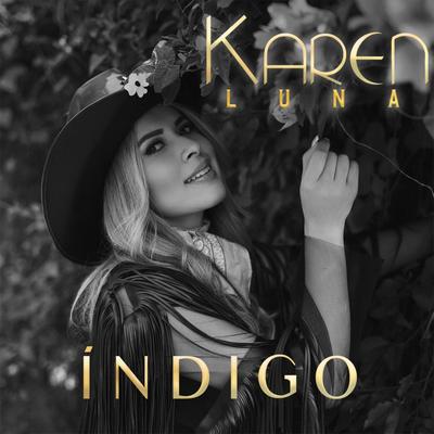 Indigo (Cover)'s cover