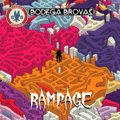 The Bodega Brovas's cover