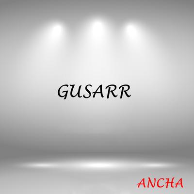 Gusarr's cover