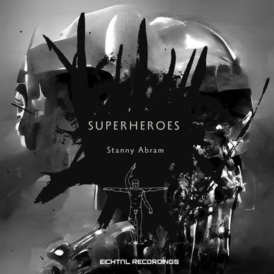 Superheroes (Reprise)'s cover