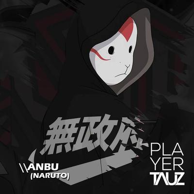 ANBU (Naruto)'s cover
