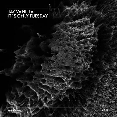 It's Only Tuesday By JAY VANILLA's cover