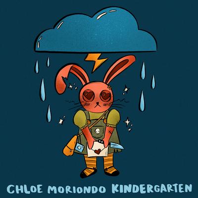 Kindergarten's cover