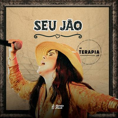 Terapia By Japinha Conde's cover