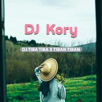 DJ Kory's avatar cover