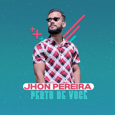 Jhon Pereira's cover