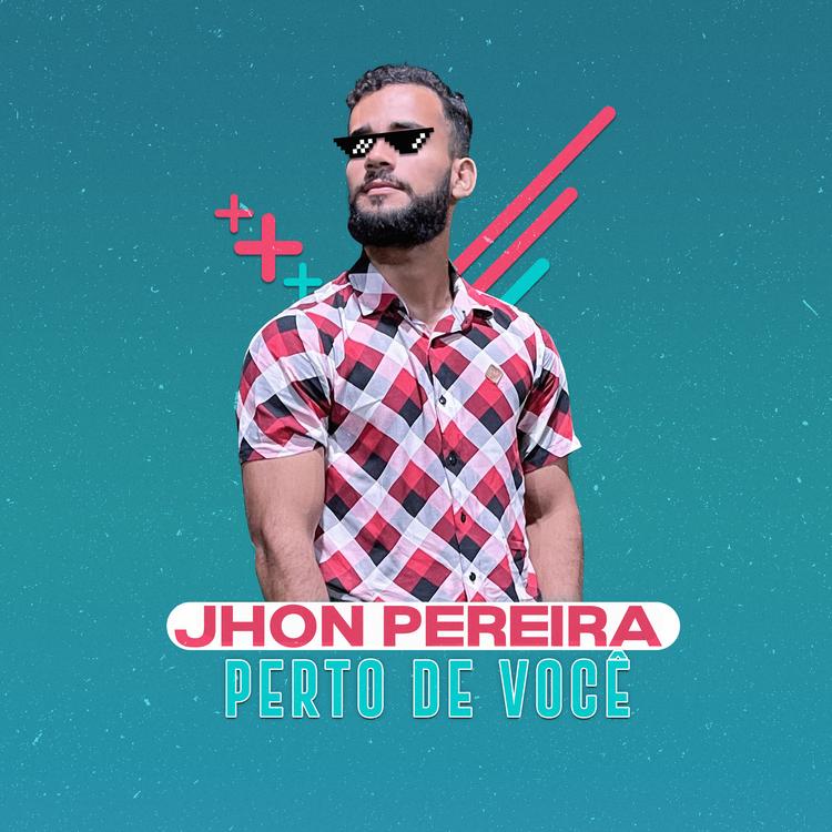 Jhon Pereira's avatar image