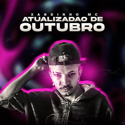 Putariazinha By Xandinho Mc's cover