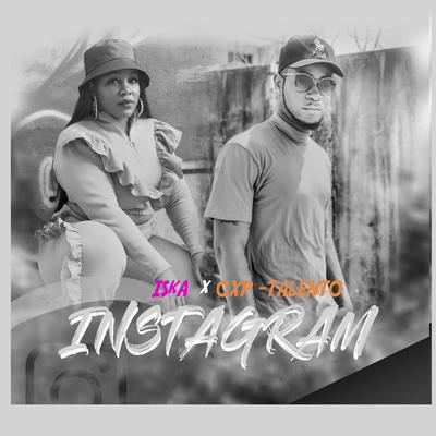 Instagram's cover