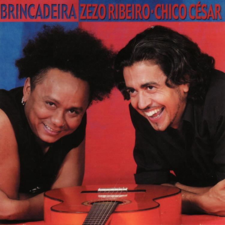 Zezo Ribeiro & Chico César's avatar image