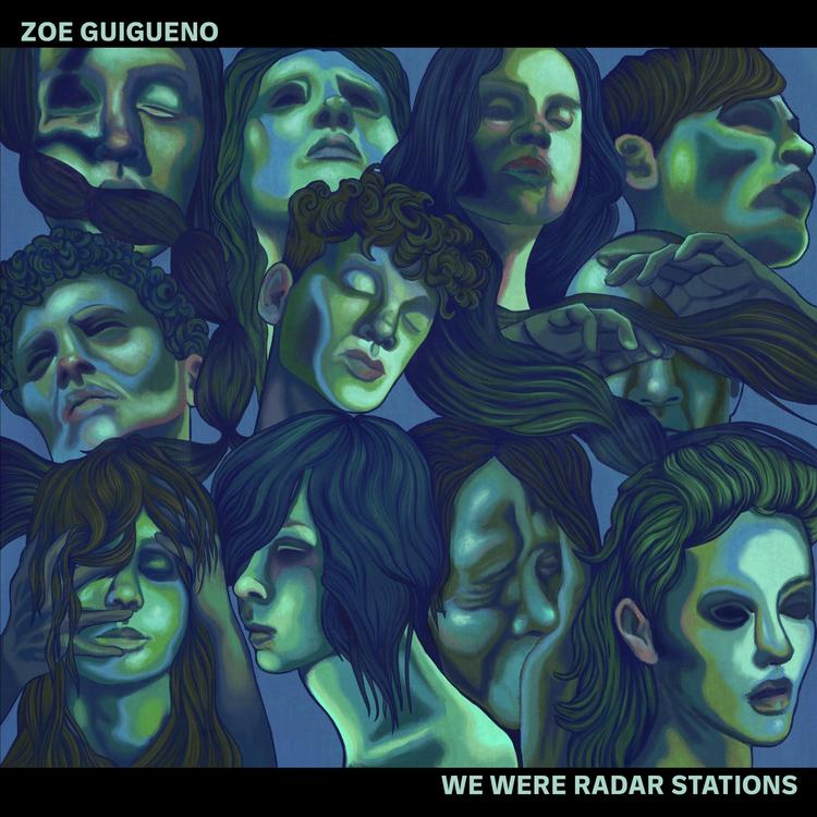 Zoe Guigueno's avatar image