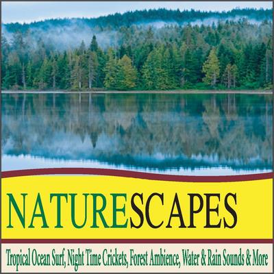 Naturescapes (No Music)'s cover