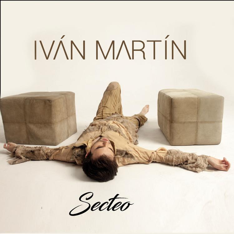 Iván Martín's avatar image