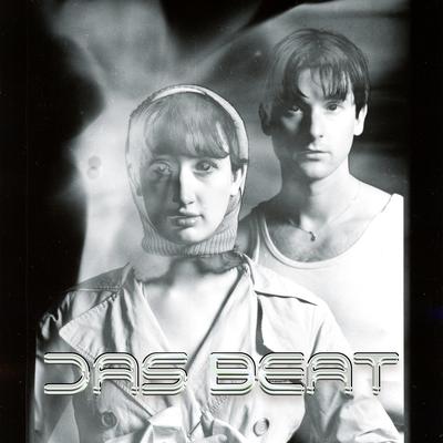 Identität By Das Beat's cover