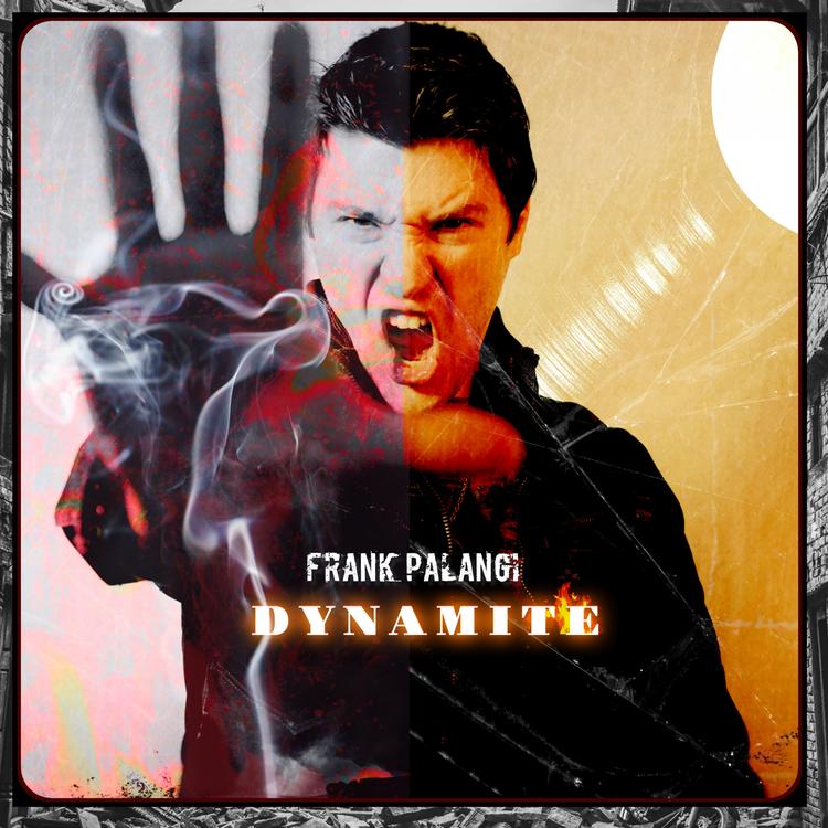 Frank Palangi's avatar image