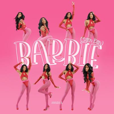 BARBIE (sem Ken)'s cover